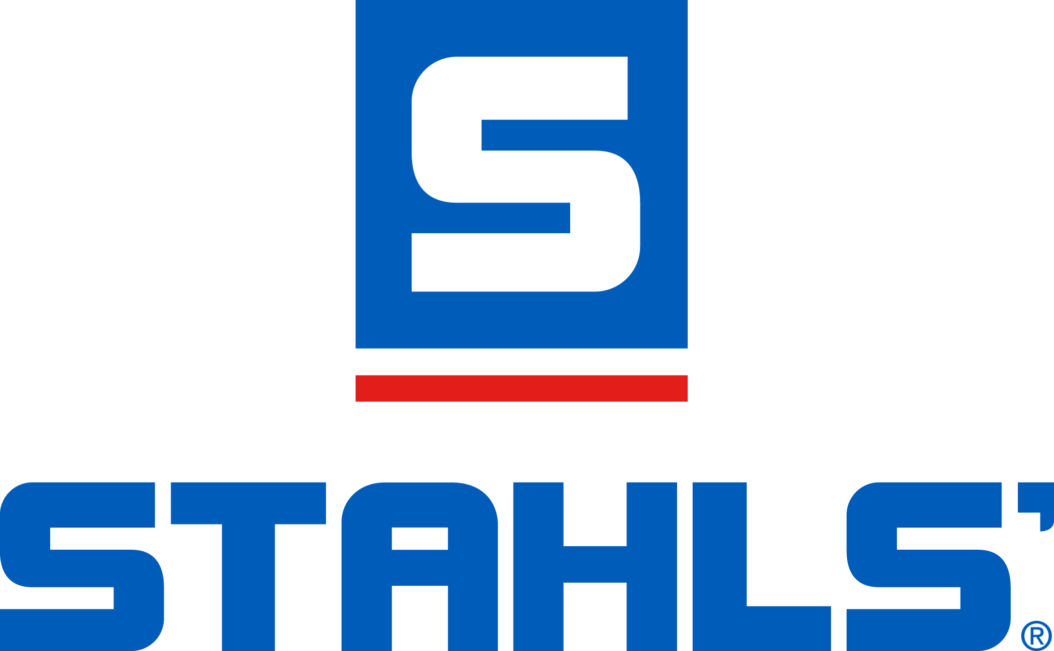 Stahls Logo