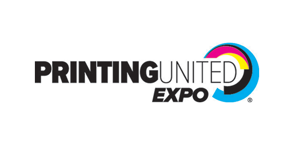 PRINTING United Expo 2023 logo